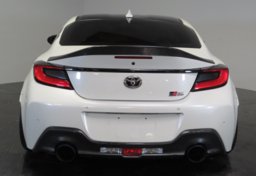 2022 Toyota GR86 - Image 12