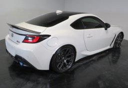 2022 Toyota GR86 - Image 7