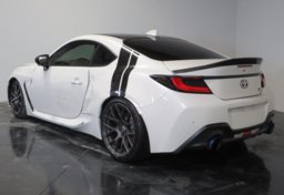 2022 Toyota GR86 - Image 9