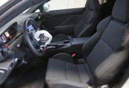 2022 Toyota GR86 - Image 24