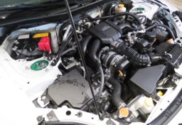 2022 Toyota GR86 - Image 42