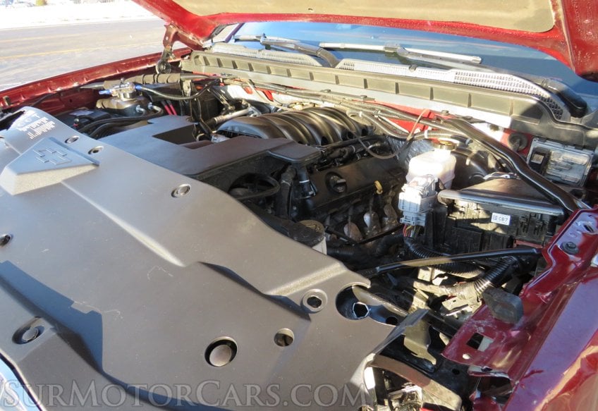 2016 Chevrolet Silverado 1500 - Image 60