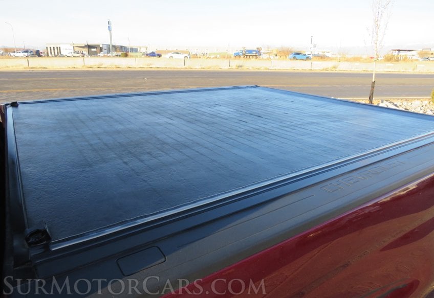 2016 Chevrolet Silverado 1500 - Image 27