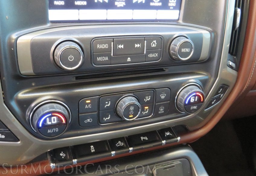 2016 Chevrolet Silverado 1500 - Image 42