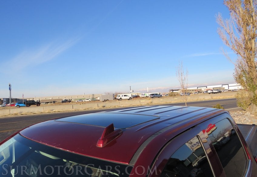 2016 Chevrolet Silverado 1500 - Image 14