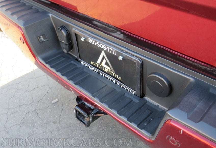 2016 Chevrolet Silverado 1500 - Image 23