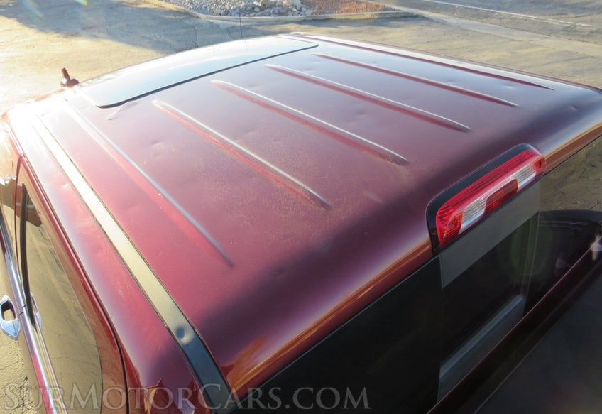 2016 Chevrolet Silverado 1500 - Image 17