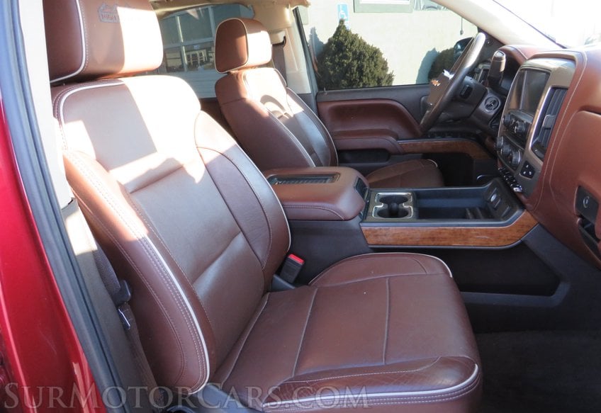 2016 Chevrolet Silverado 1500 - Image 32