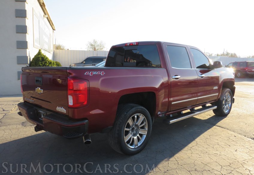 2016 Chevrolet Silverado 1500 - Image 8