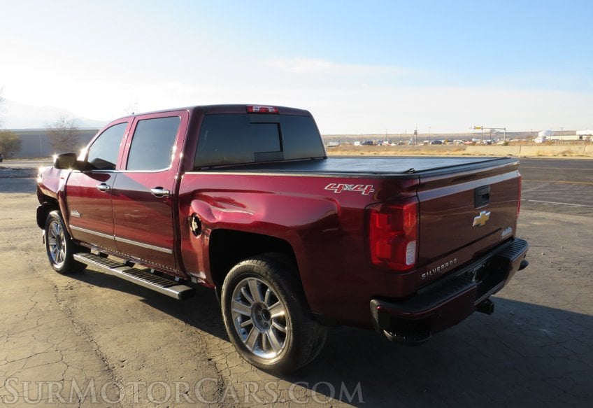 2016 Chevrolet Silverado 1500 - Image 5