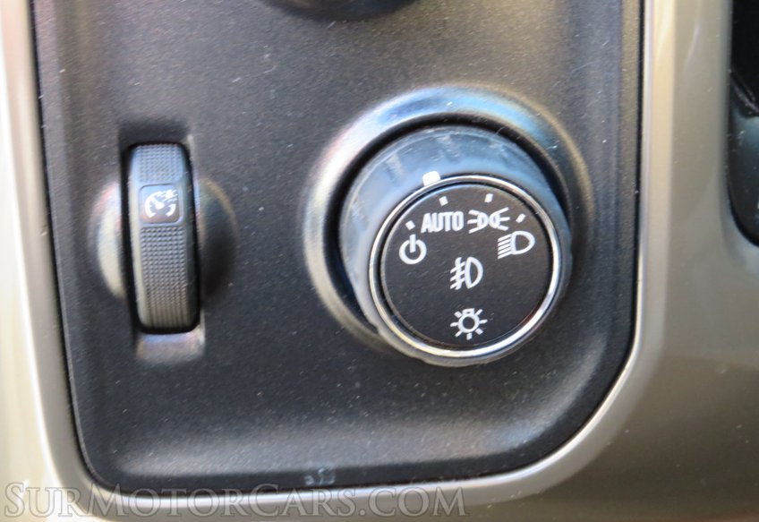 2016 Chevrolet Silverado 1500 - Image 46