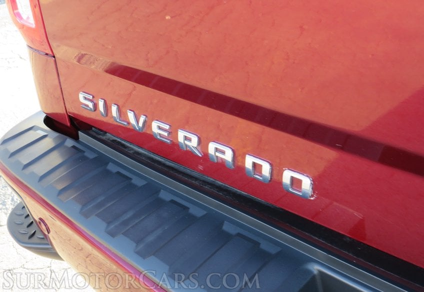 2016 Chevrolet Silverado 1500 - Image 19