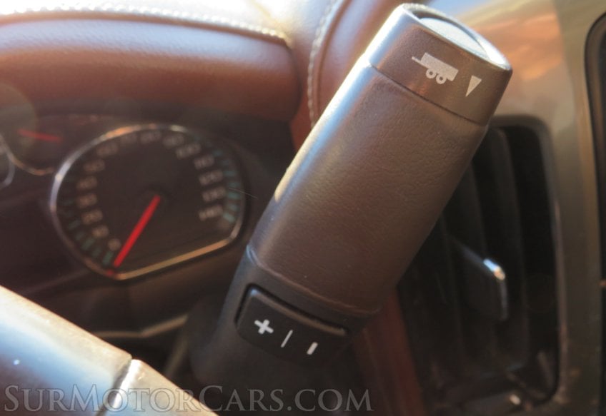 2016 Chevrolet Silverado 1500 - Image 44