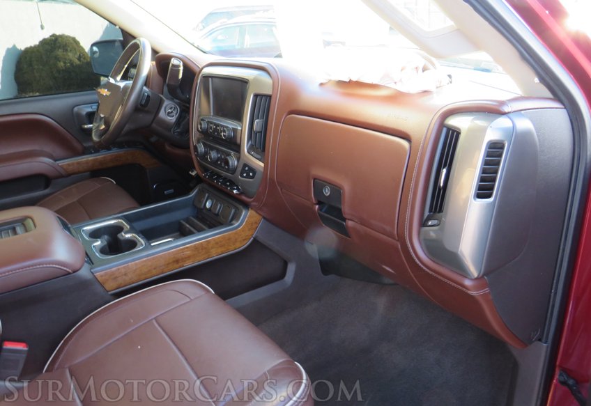 2016 Chevrolet Silverado 1500 - Image 29