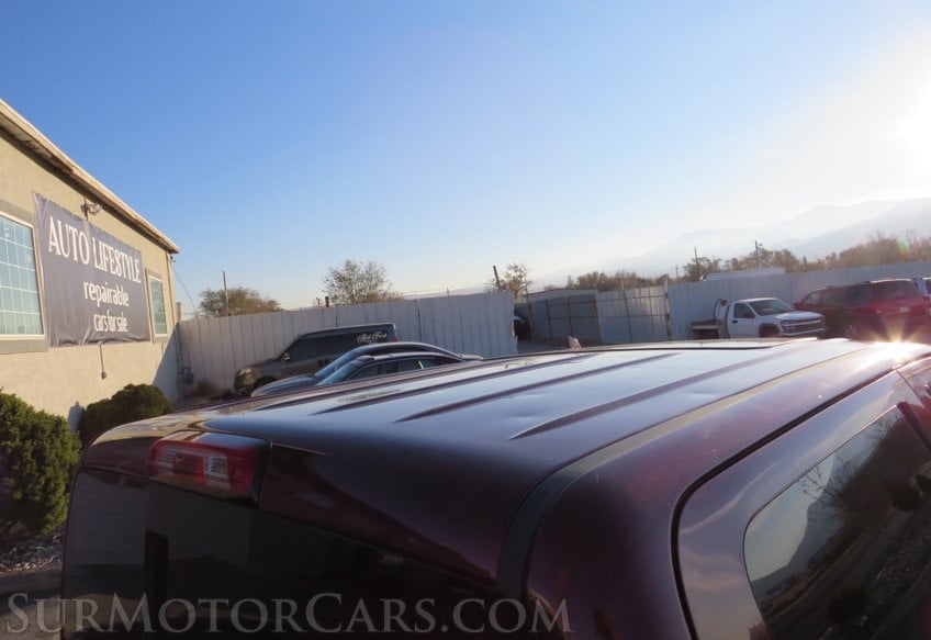 2016 Chevrolet Silverado 1500 - Image 18