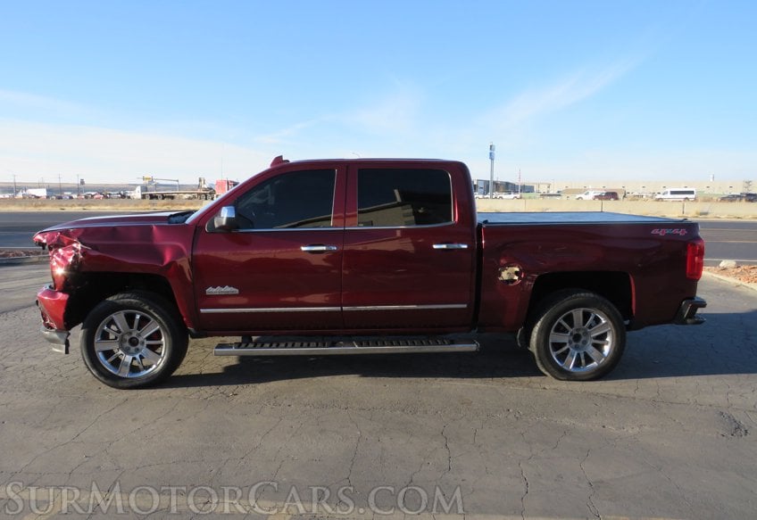 2016 Chevrolet Silverado 1500 - Image 9