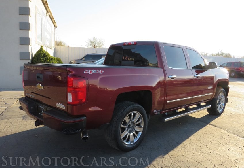 2016 Chevrolet Silverado 1500 - Image 6