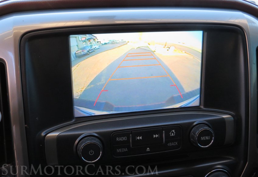 2016 Chevrolet Silverado 1500 - Image 41