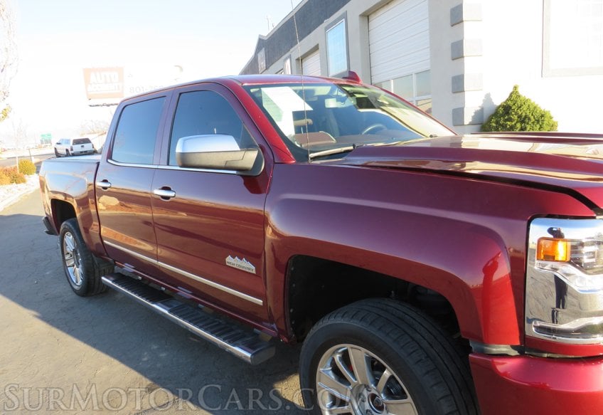 2016 Chevrolet Silverado 1500 - Image 13