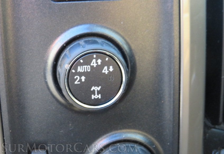 2016 Chevrolet Silverado 1500 - Image 47