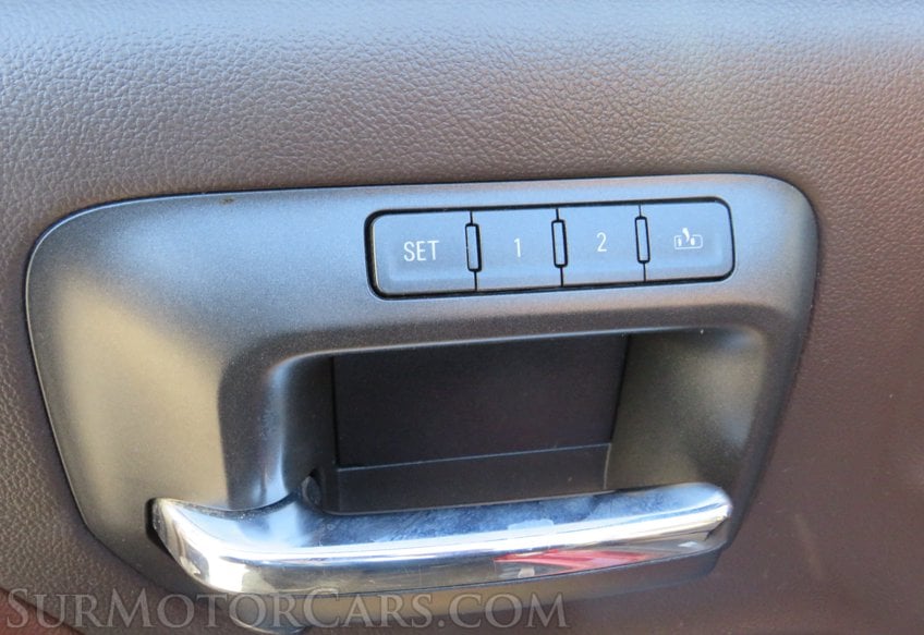 2016 Chevrolet Silverado 1500 - Image 51