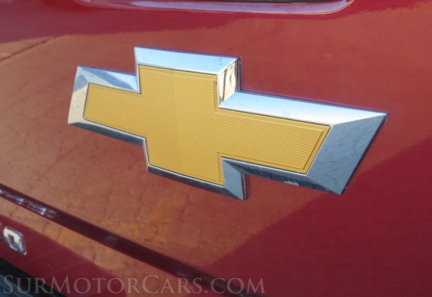 2016 Chevrolet Silverado 1500 - Image 20