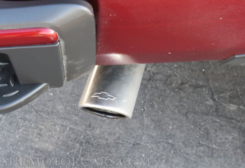 2016 Chevrolet Silverado 1500 - Image 24