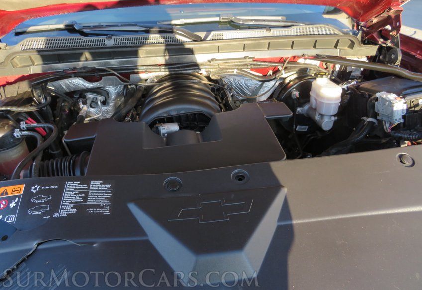 2016 Chevrolet Silverado 1500 - Image 59