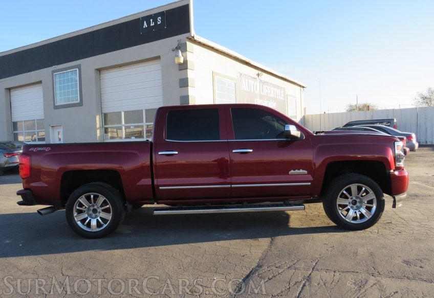 2016 Chevrolet Silverado 1500 - Image 10