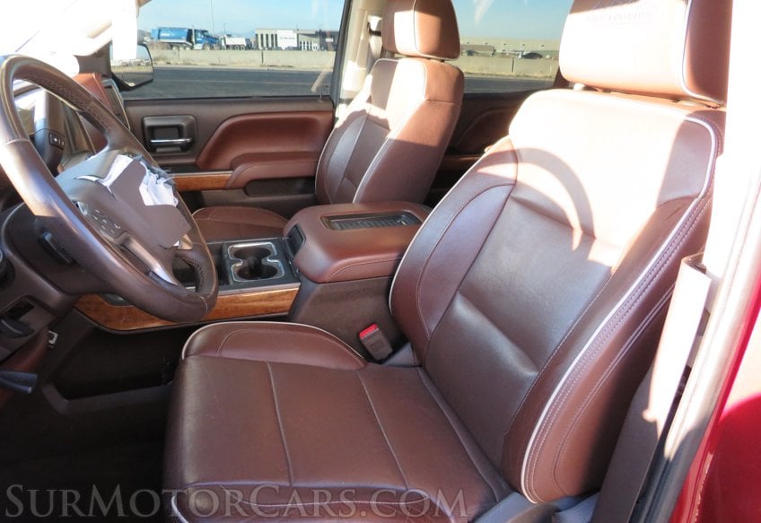 2016 Chevrolet Silverado 1500 - Image 31