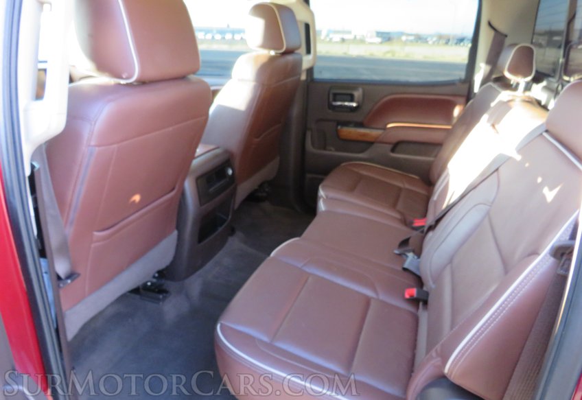 2016 Chevrolet Silverado 1500 - Image 33