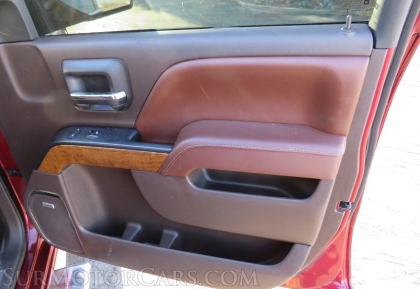 2016 Chevrolet Silverado 1500 - Image 53