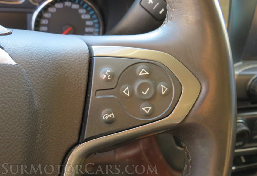 2016 Chevrolet Silverado 1500 - Image 39