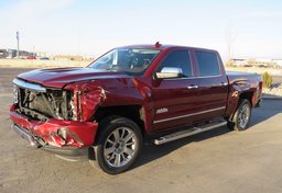 2016 Chevrolet Silverado 1500 - Image 4