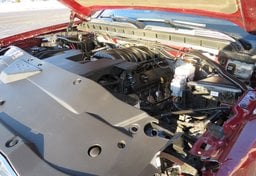 2016 Chevrolet Silverado 1500 - Image 60