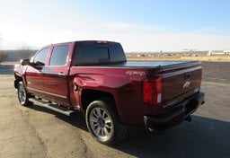 2016 Chevrolet Silverado 1500 - Image 5
