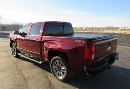 2016 Chevrolet Silverado 1500 - Image 7