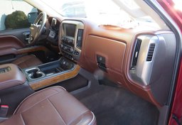 2016 Chevrolet Silverado 1500 - Image 29