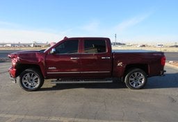 2016 Chevrolet Silverado 1500 - Image 9