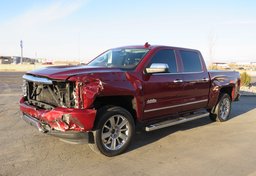 2016 Chevrolet Silverado 1500 - Image 2