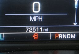 2016 Chevrolet Silverado 1500 - Image 37