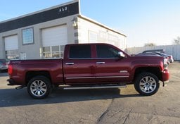 2016 Chevrolet Silverado 1500 - Image 10