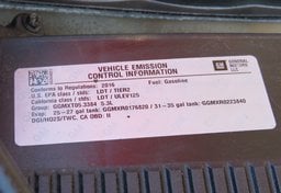 2016 Chevrolet Silverado 1500 - Image 57