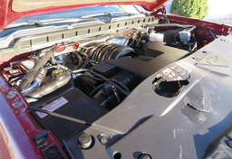 2016 Chevrolet Silverado 1500 - Image 58