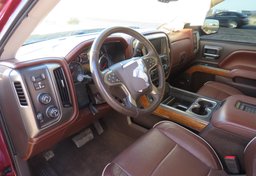 2016 Chevrolet Silverado 1500 - Image 30