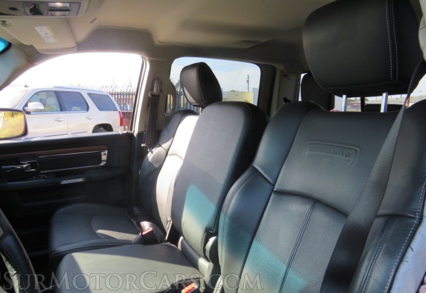 2018 Ram 1500 - Image 27