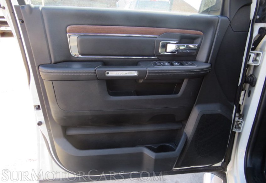 2018 Ram 1500 - Image 50