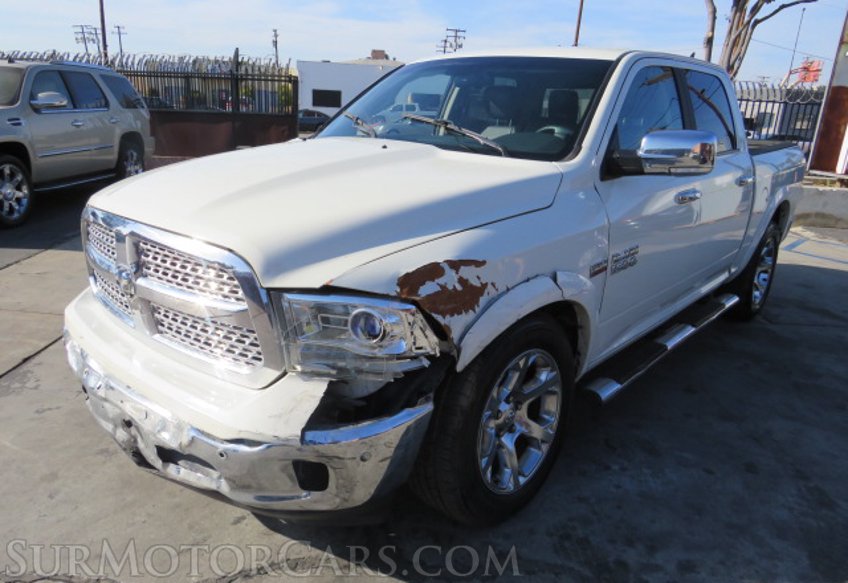 2018 Ram 1500 - Image 2