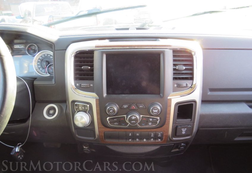 2018 Ram 1500 - Image 41