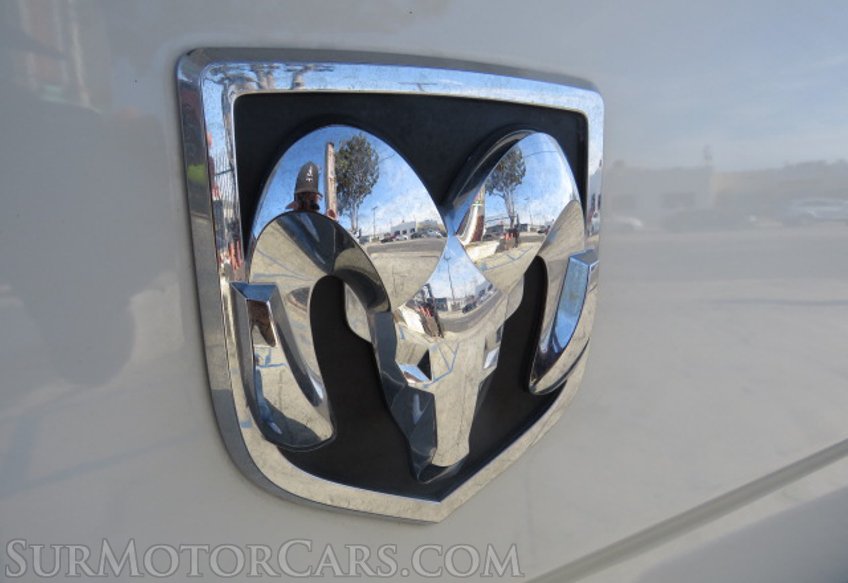 2018 Ram 1500 - Image 20